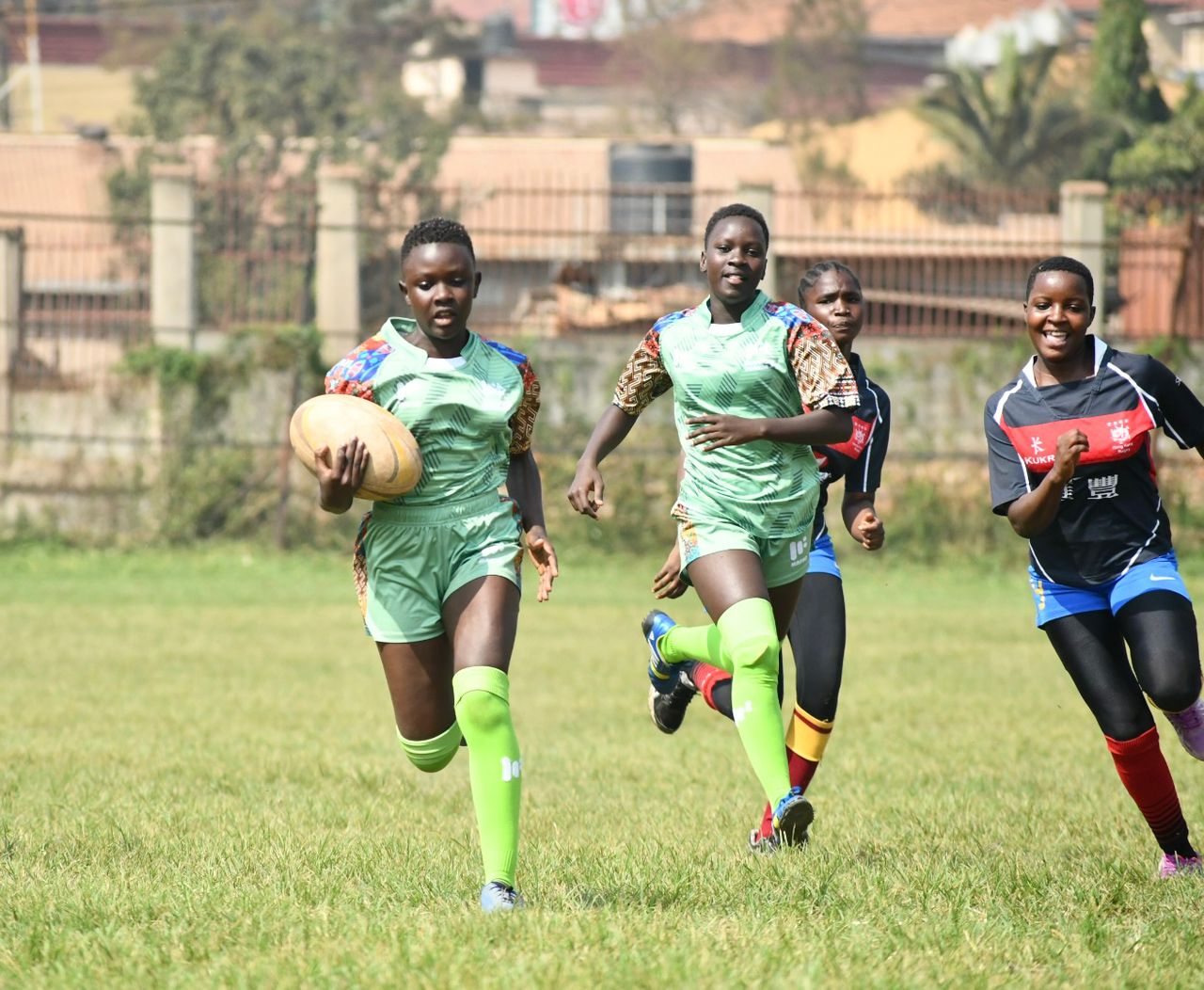 Training session photo 3